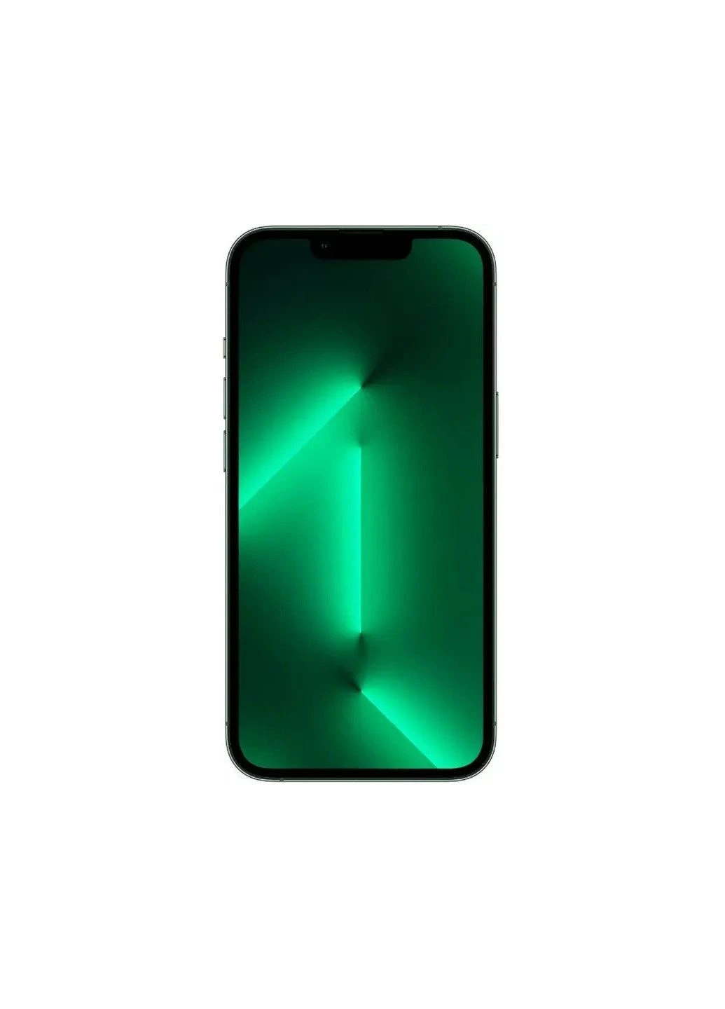 Мобильный телефон iPhone 13 Pro Max 128Gb Alpine Green BREEZY (ek21136) Apple iPhone 13 Pro Max 128Gb Alpine Green (REF B) BREEZ (392044872)