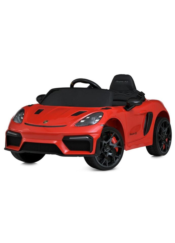 Детский электромобиль Машина M 6055EBLR-3 до 30 кг Bambi (372971709)