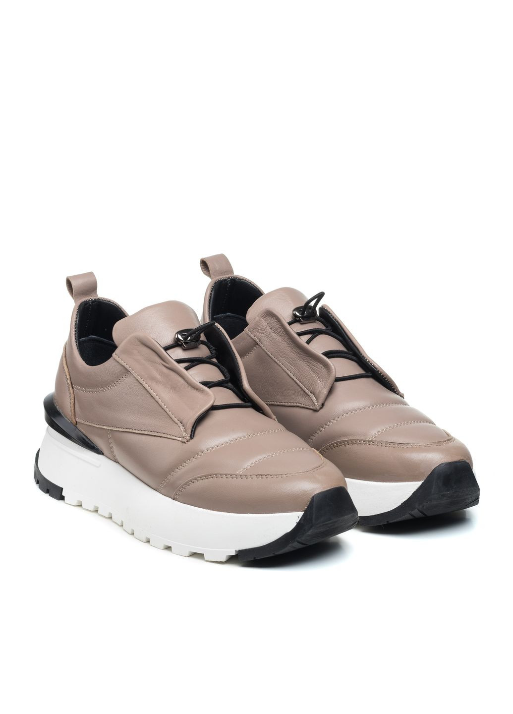 Кросівки (1012ТZА) Phany коричневі (328913421)