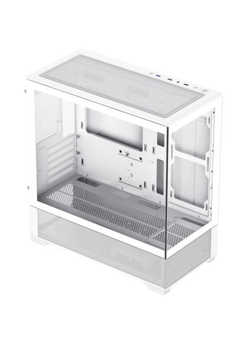 Корпус Vista MW White with window GameMax (339082753)