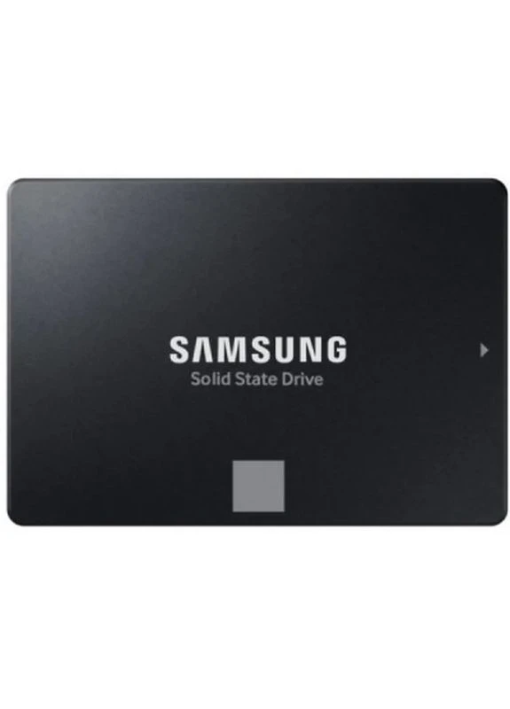 Накопичувач SSD 2.5" 250GB 870 EVO (MZ-77E250B/EU) Samsung (399292257)