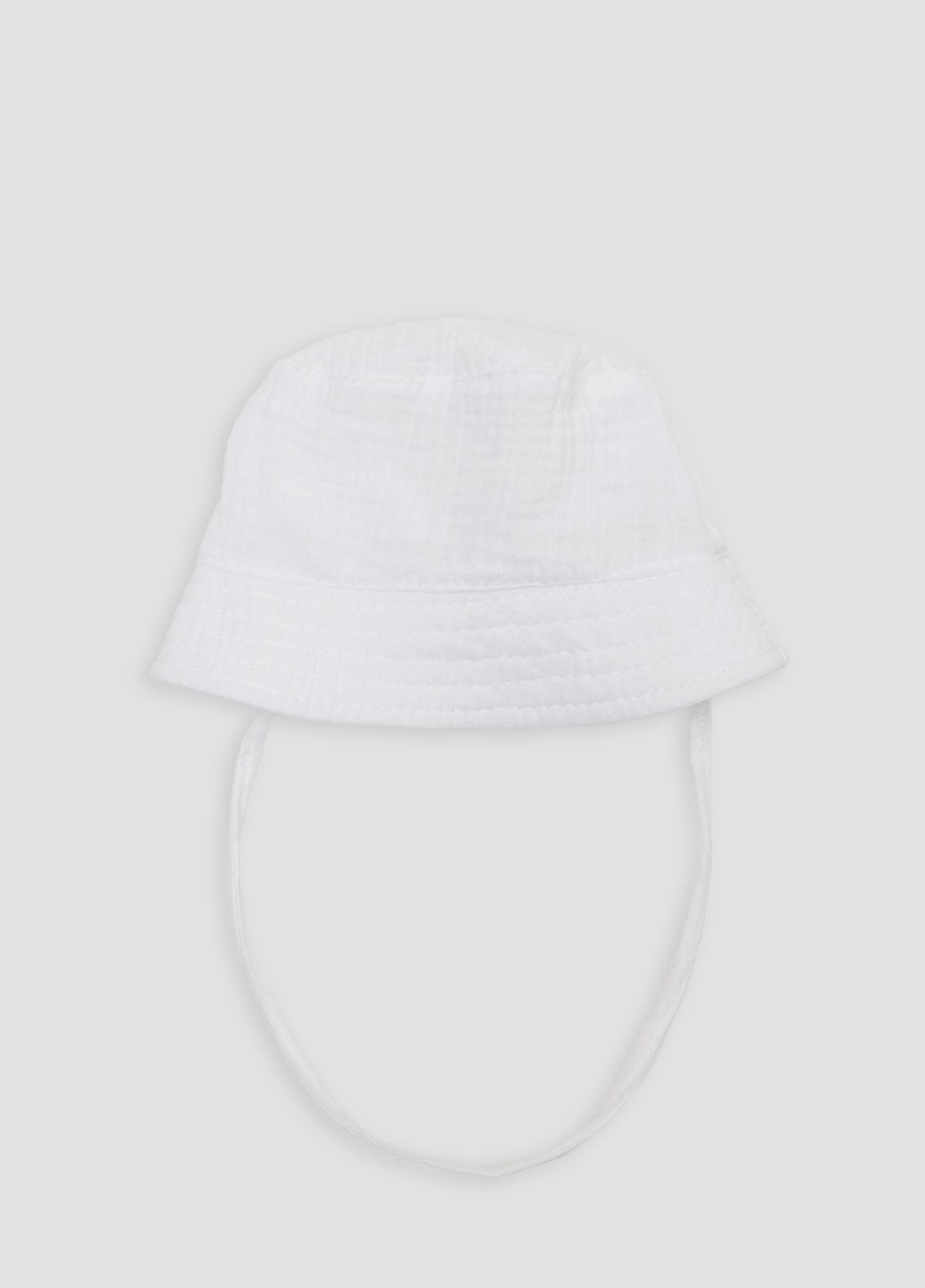 Панама для мальчика цвет белый CB-00278409 Yuki (335013451)