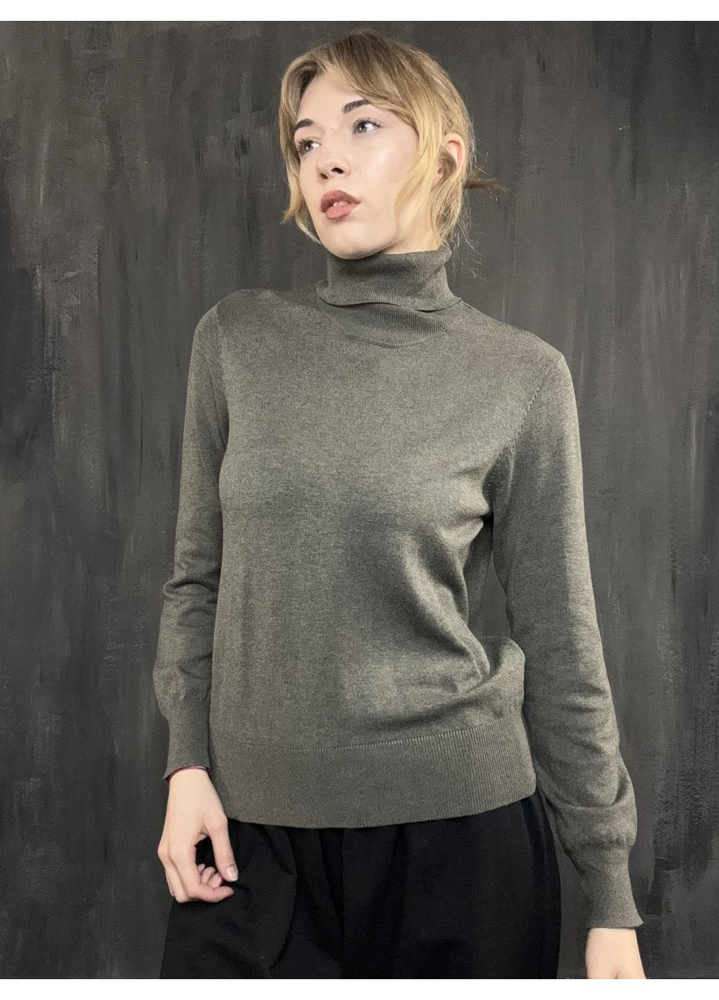 Светр H&M (401887148)