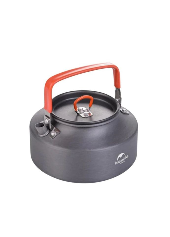 Чайник NH17C020-H, 1.45 л, алюміній Naturehike (353505613)