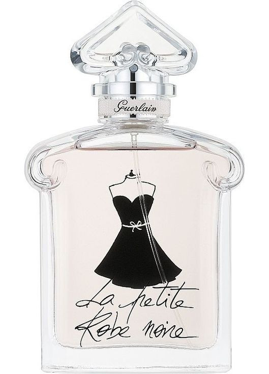 La Petite Robe Noire 100 мл Туалетна вода Guerlain (337138936)