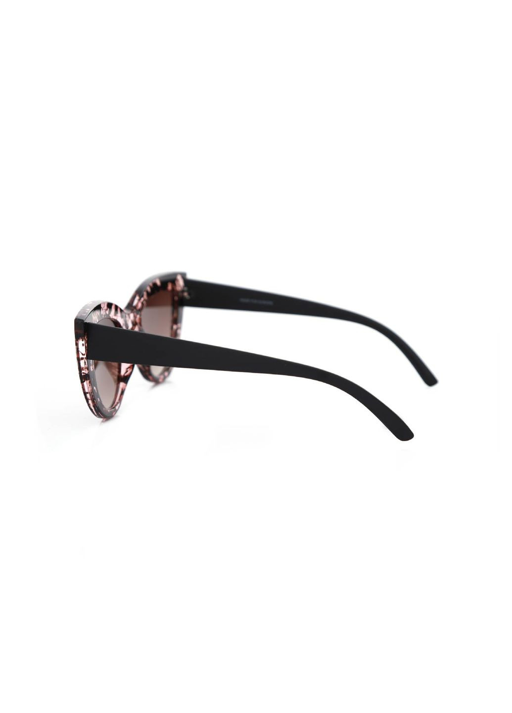 Солнцезащитные очки Китти женские LuckyLOOK 401-526 (289359604)