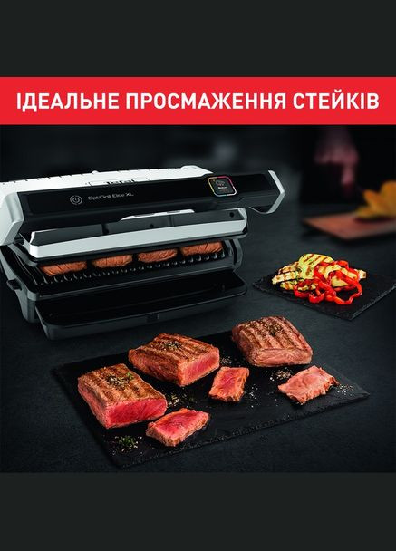 Гриль GC760D30 Tefal (341491053)