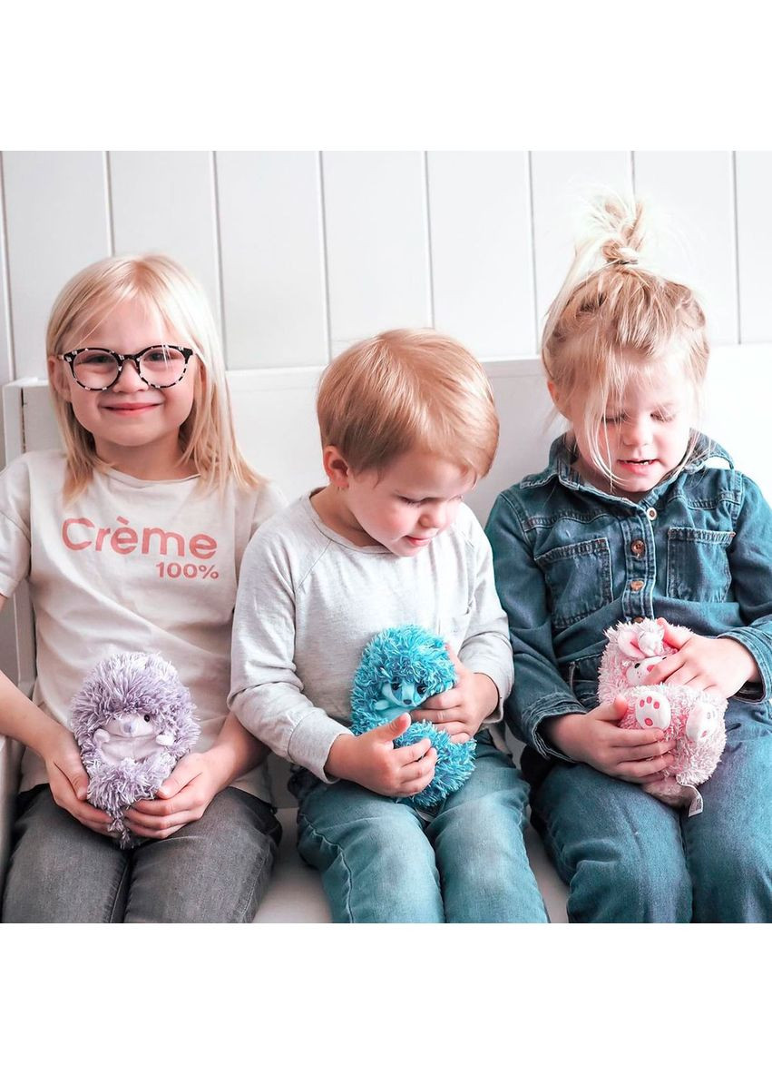 Інтерактивна іграшка Їжачок Хіггл Curlimals (366037294)