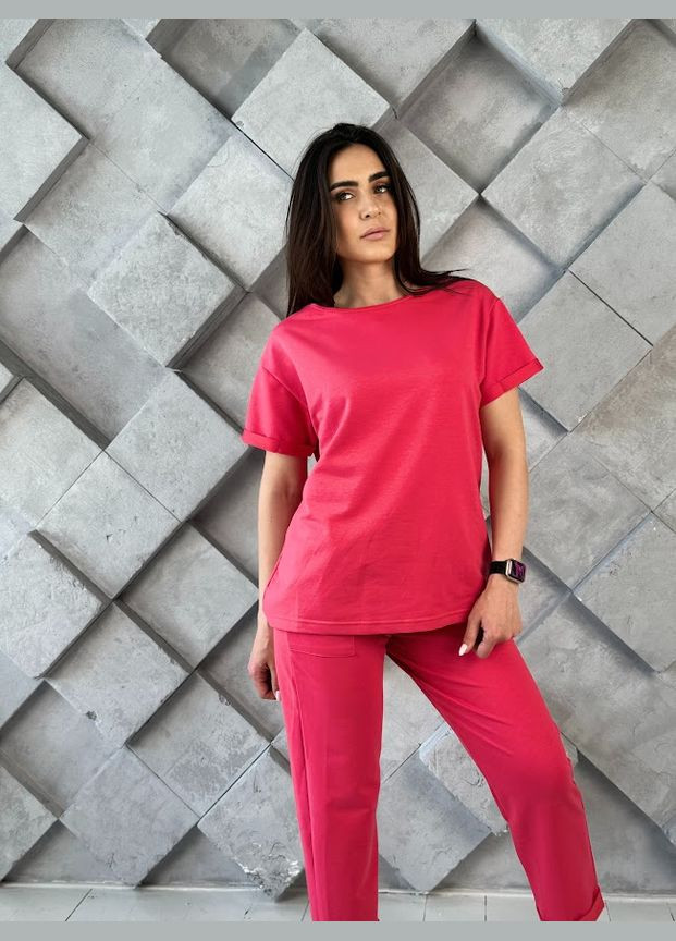 Костюм женский HC (h001-8348-057) No Brand (295547039)