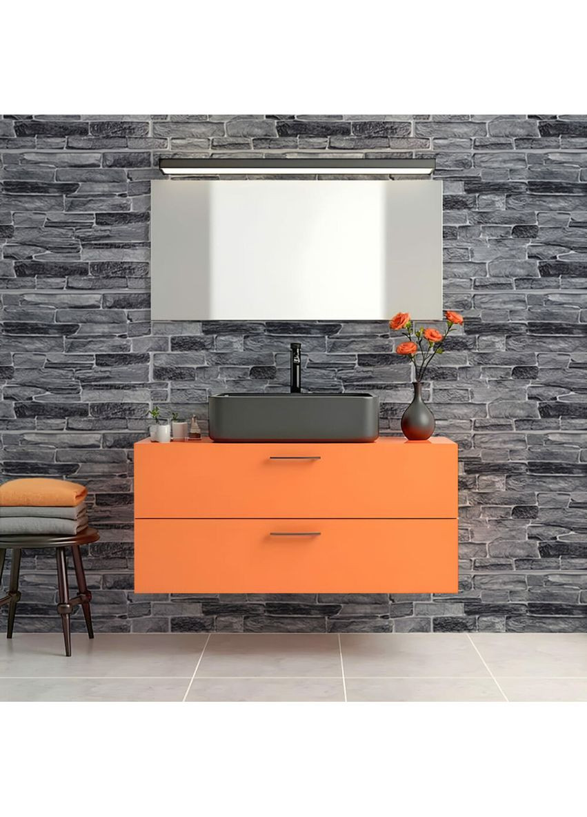 Декоративная панель ПВХ 960х480х4мм SW-00001554 Sticker Wall (362115501)