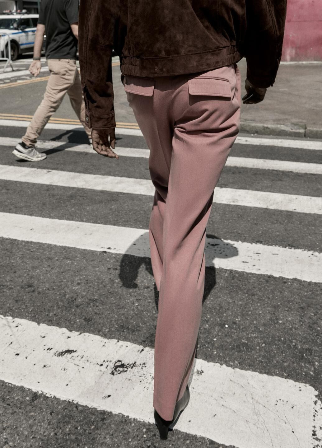 Штани Zara (362618013)