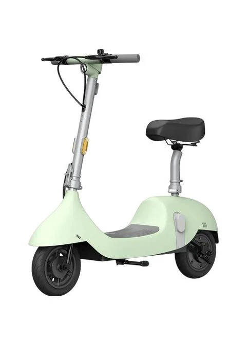Електросамокат Ceetle PRO EA10C Mint Green 10" (EA10C-MG) OKAI (323097546)