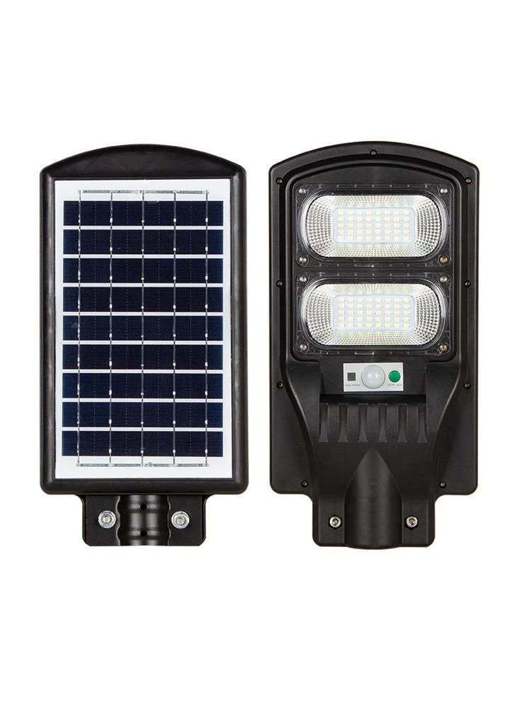 Світильник вуличний консольний на сонячній батареї LED GRAND-100 (074-009-0100-20) Horoz Electric (365878161)