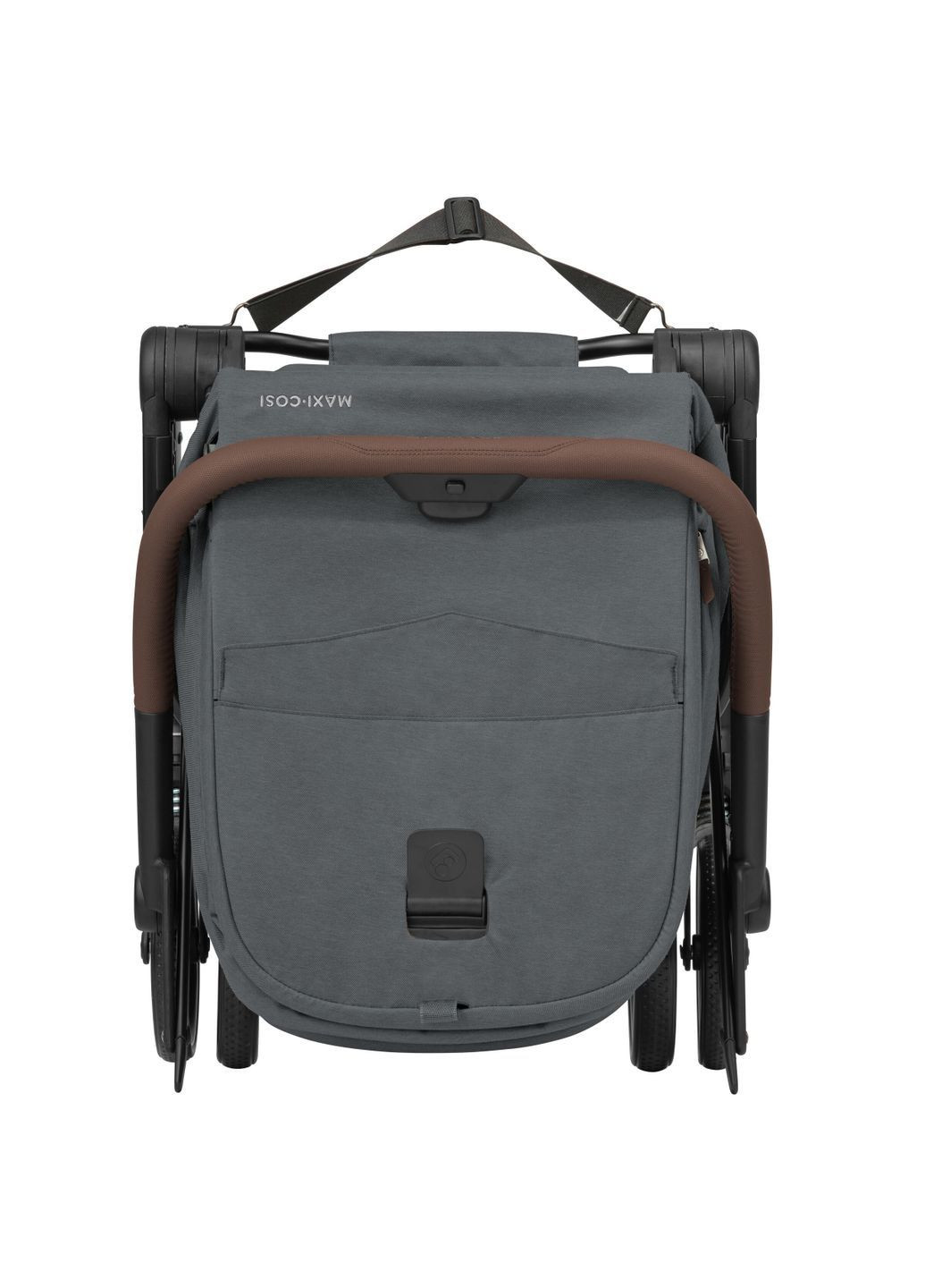 Прогулянкова коляска Leona 2 Twillic Graphite () Maxi-Cosi 1204204110 (366524267)