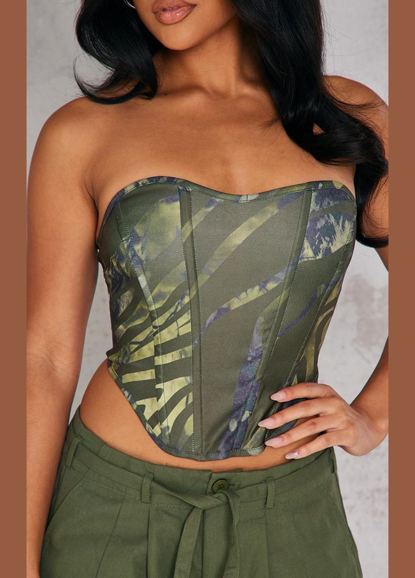 Топ PrettyLittleThing (315479837)