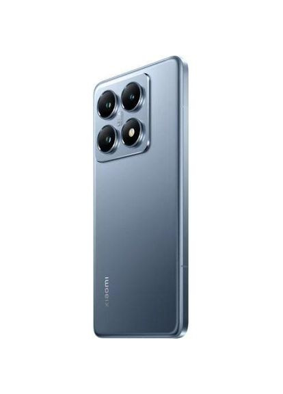 Смартфон 12/256GB Titan Blue Xiaomi 14T Pro (318744616)