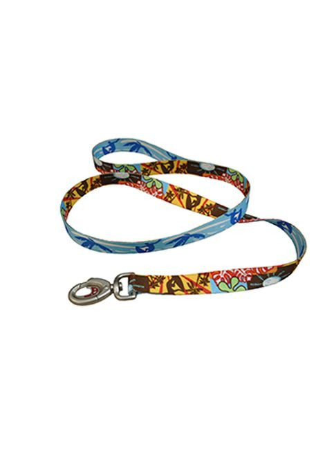 Повідець для собак Sublime 25 смx18м серф сонце пляж (76484209765) Coastal (332878804)