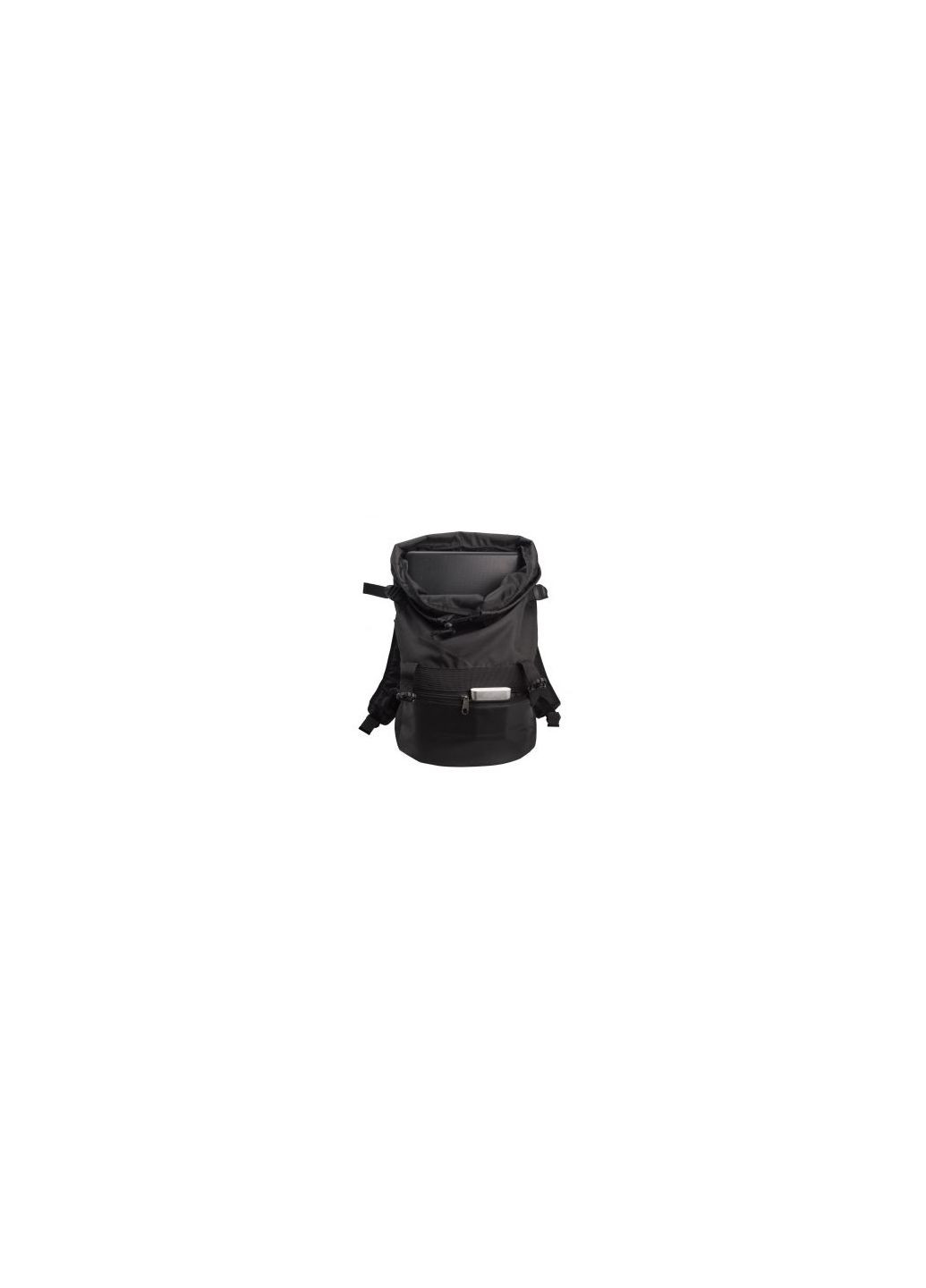 Рюкзак міський модель: Persona колір: чорний Surikat (266913303)