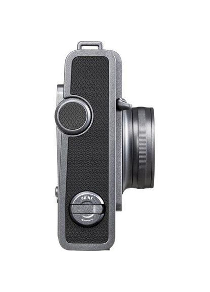 Набір камера миттєвого друку Instax WIDE Evo Black + чохол + фотоальбом 28 + фотоплівка 20 шт. Fujifilm (364204291)