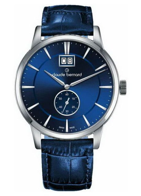 Чоловічі наручні годинники 64005 3 BUIN3 Claude Bernard (330820819)