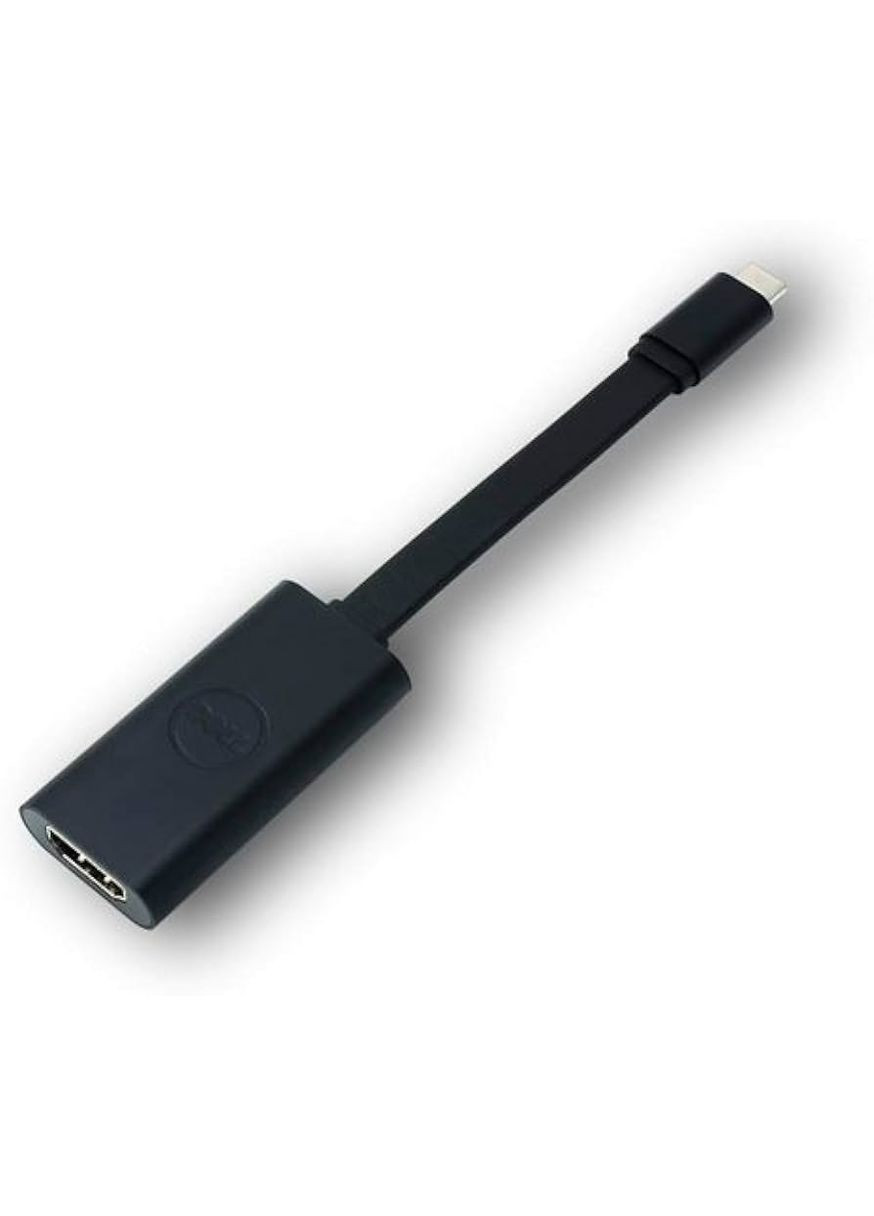 Перехідник TypeC to HDMI (470-ABMZ) Dell type-c to hdmi (274065303)