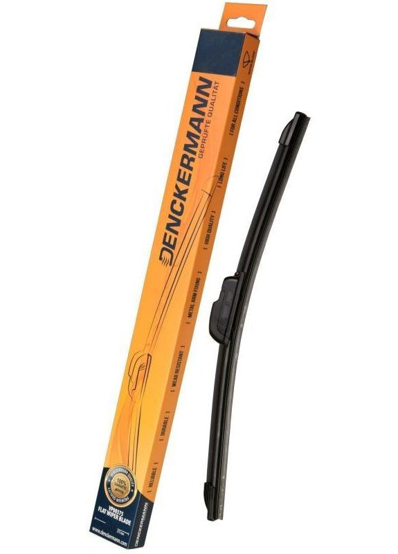 Щётка стеклоочистителя бескаркасная 575мм VP00575 Denckermann (352760350)