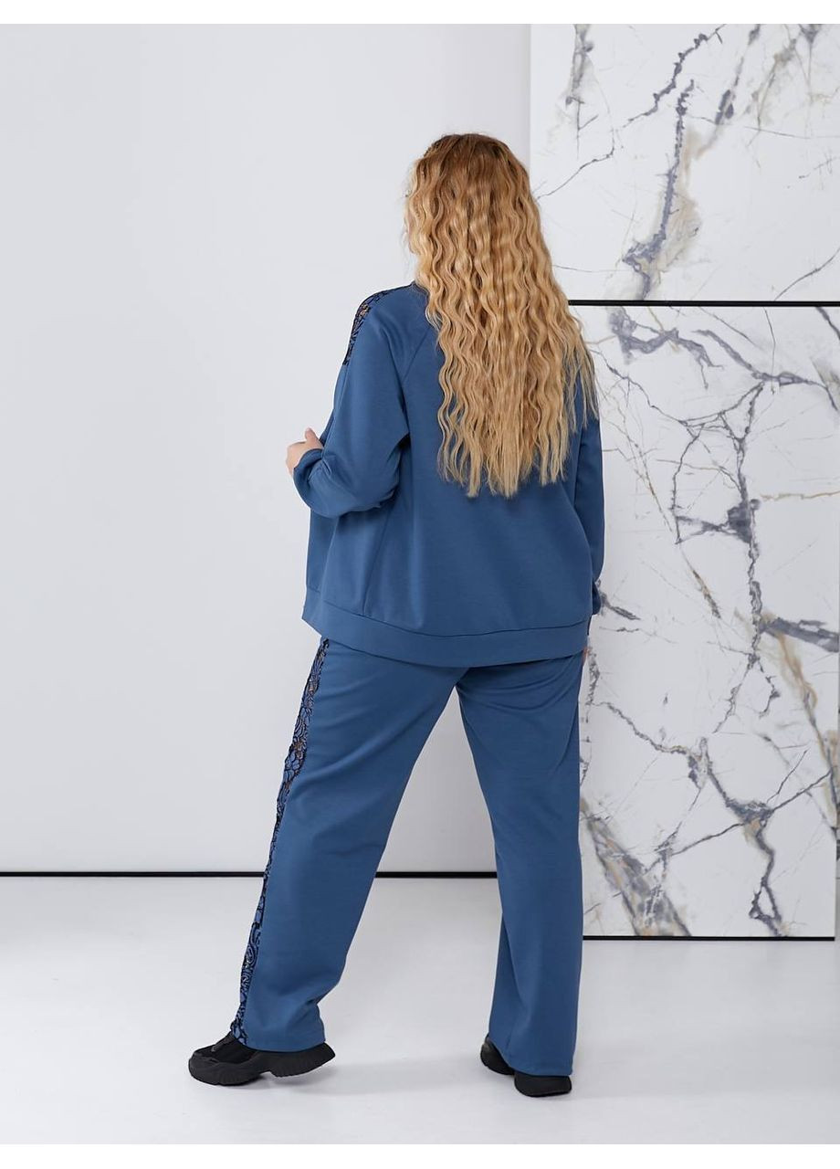 Костюм 2-ка класу “Преміум-Люкс” – ЗАМІР В ОПИСІ DK/DL Мода без кордонів (365701803)