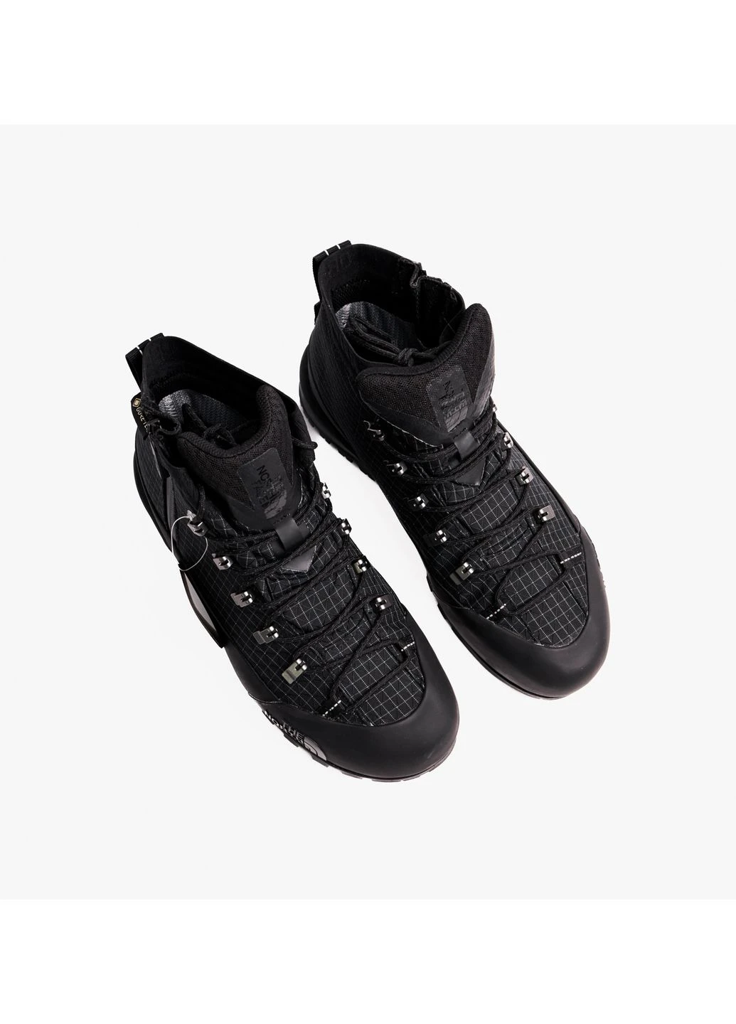 Черевики Glenclyffe Zip Gore-Tex Black NF0A8A9JKX7 The North Face (399416518)