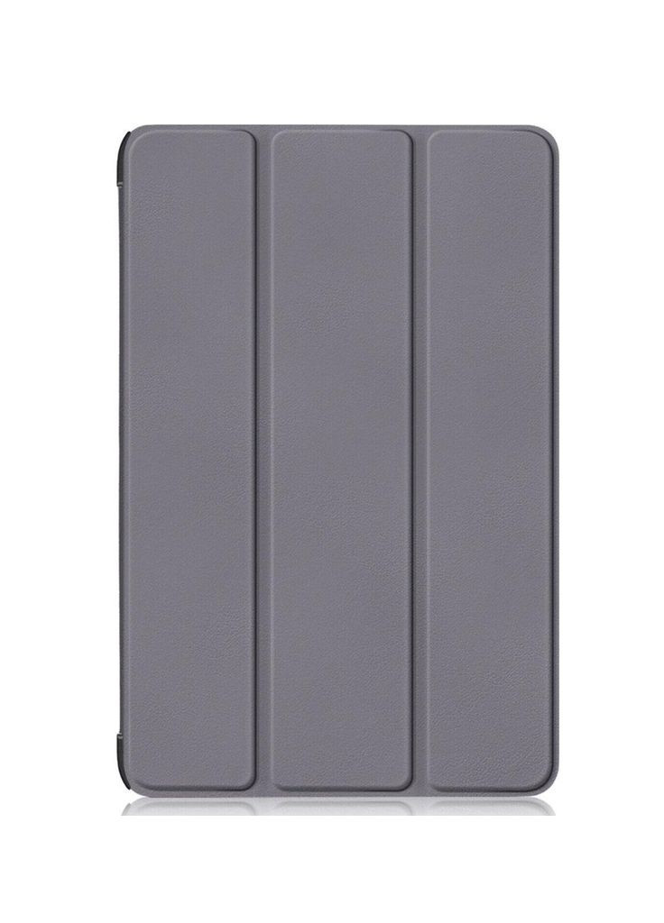 Чехол Slim для планшета Samsung Galaxy Tab S9 Plus (SMX810/SM-X816) 12.4" - Grey Primolux (288138948)