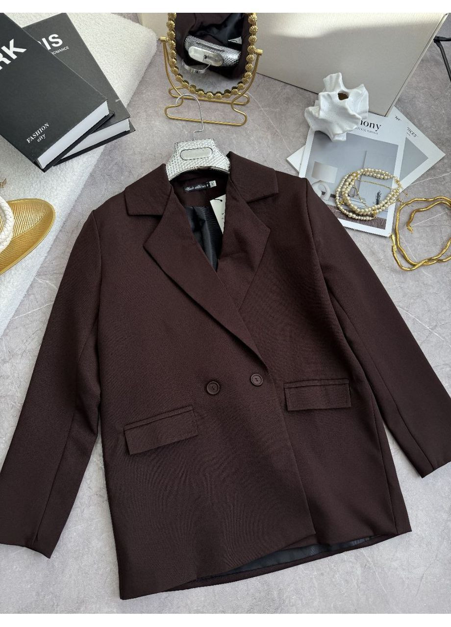 Жіночий піджак прямого крою Avanti (366342346)