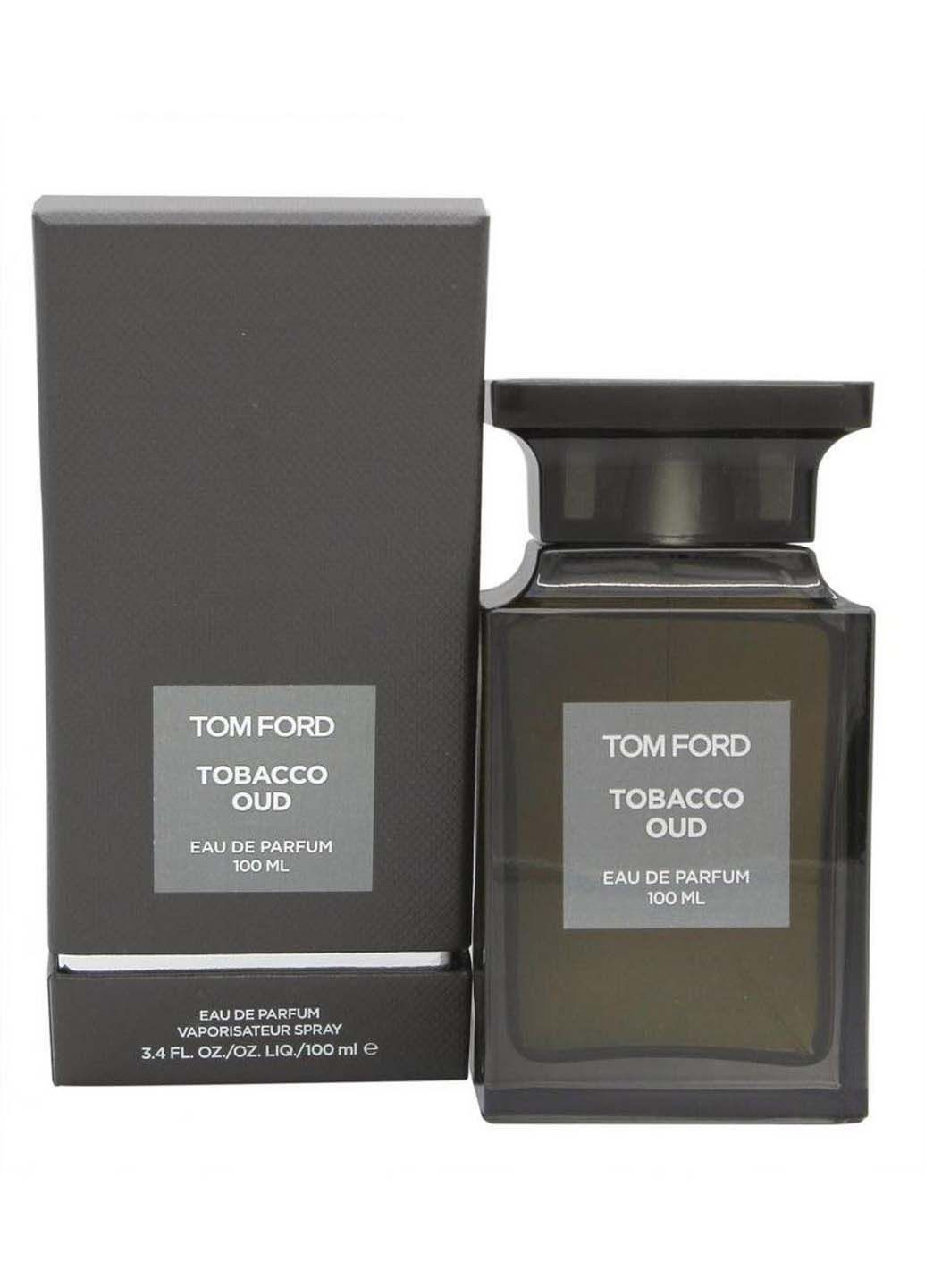 Парфюм Tobacco Oud edp 100ml No Brand (299151087)