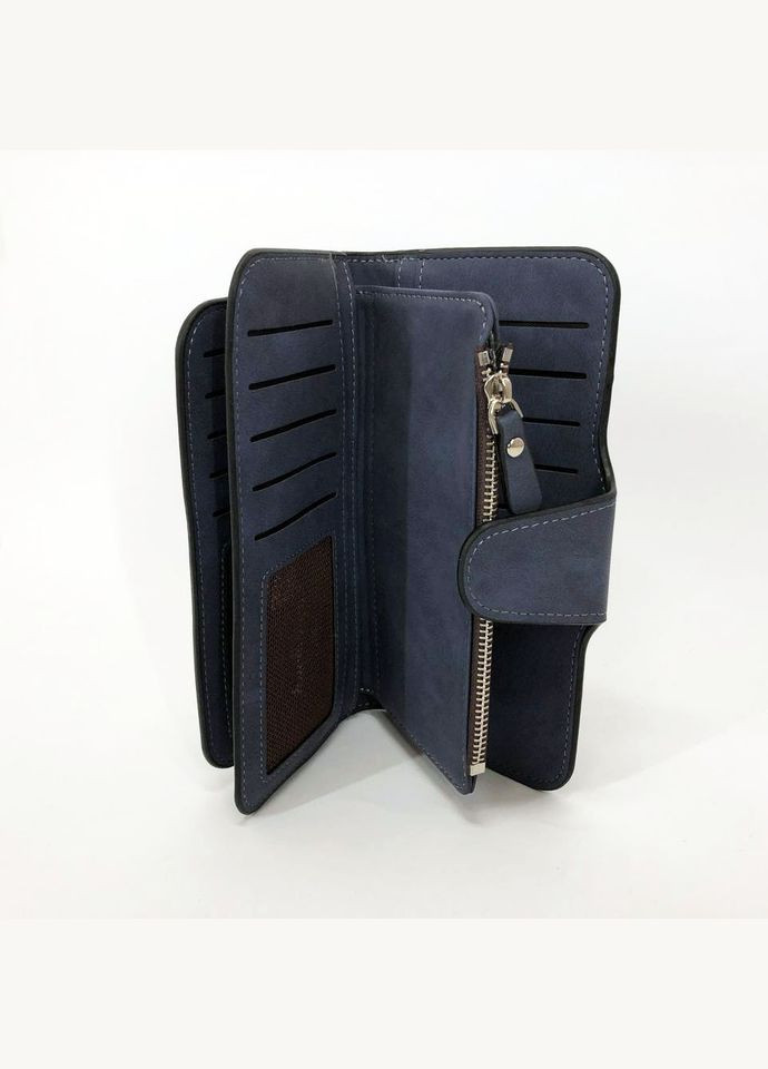 Жіночі гаманець маленького розміру Forever N2345, Трендовий NY-156 жіночий гаманець Baellerry (351485763)