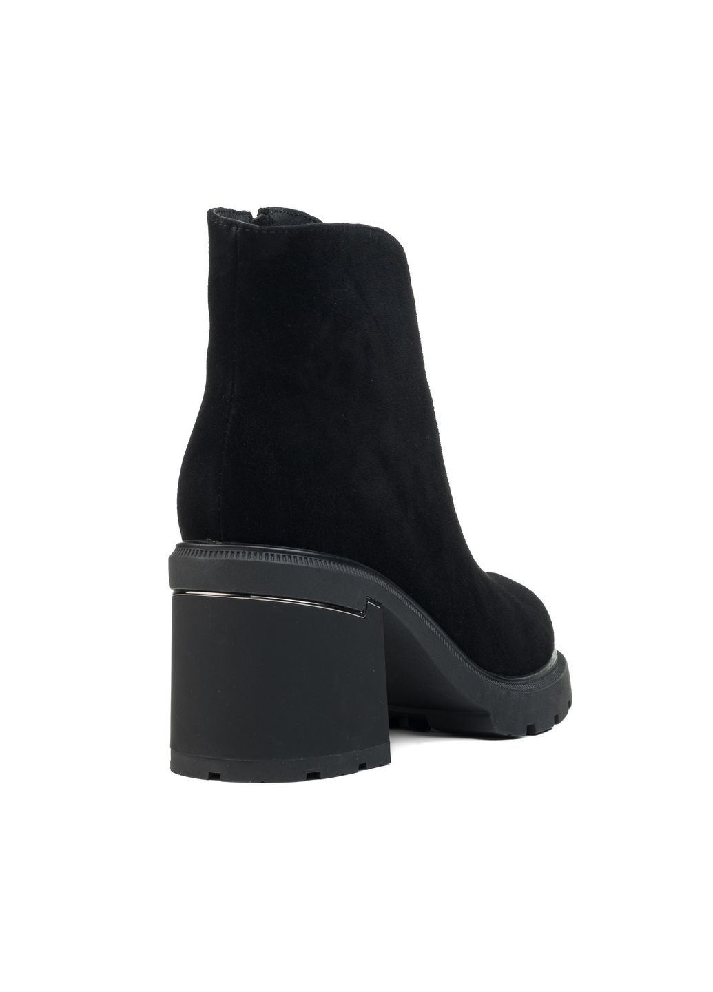 Чорні зимня ботильйони (1901ца) Marigo