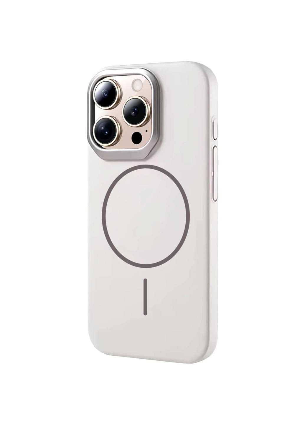 Чехол PC Dream with MagSafe для Apple iPhone 17 Pro Max (6.9") Epik (365834217)