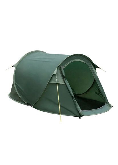 Палатка автоматическая Pop Up 2 (v2) быстро сборная (UTTT-033) Totem (302976151)
