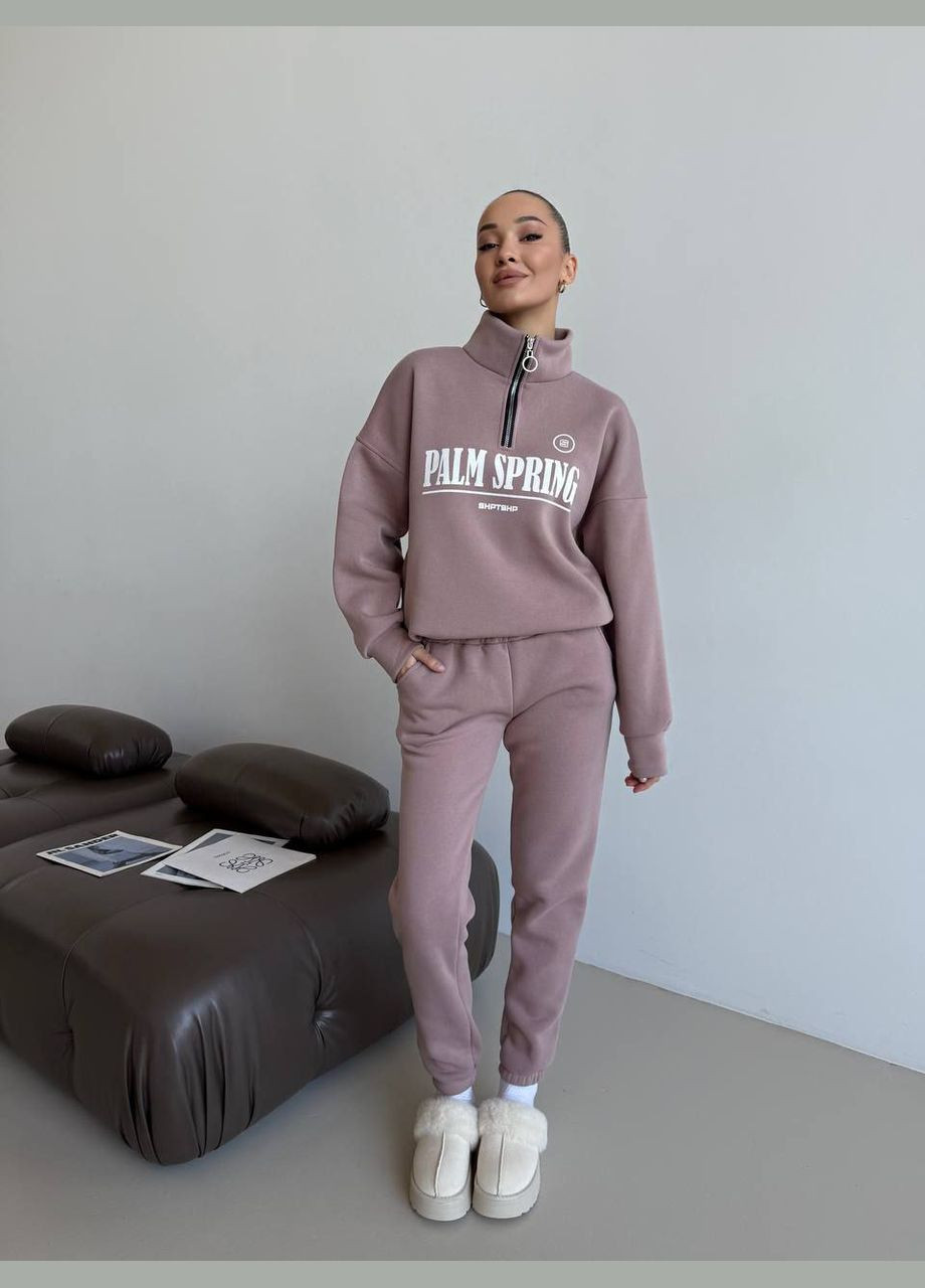 Костюм флисовый Україна (315720191)