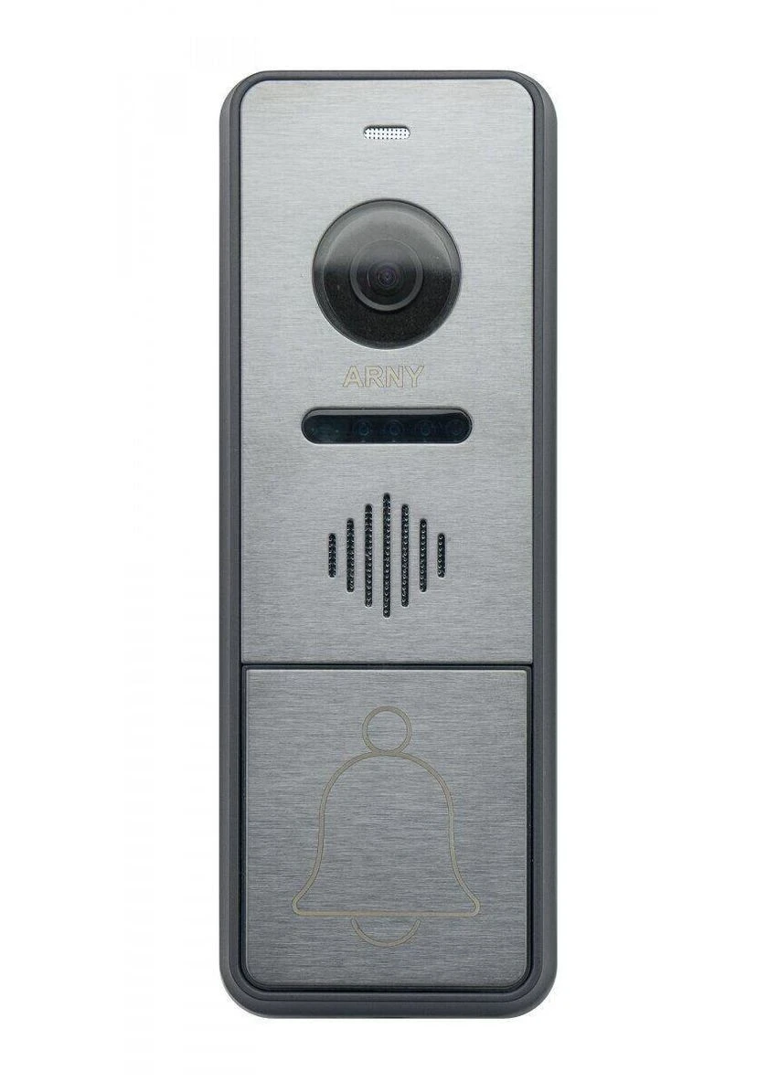 Видеопанель AVP-NG430 2MPX Graphite ARNY (386022150)