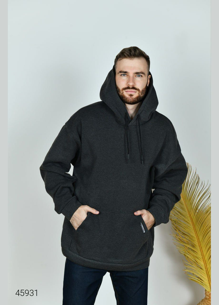 Тепле чоловіче худі Liton (316115769)