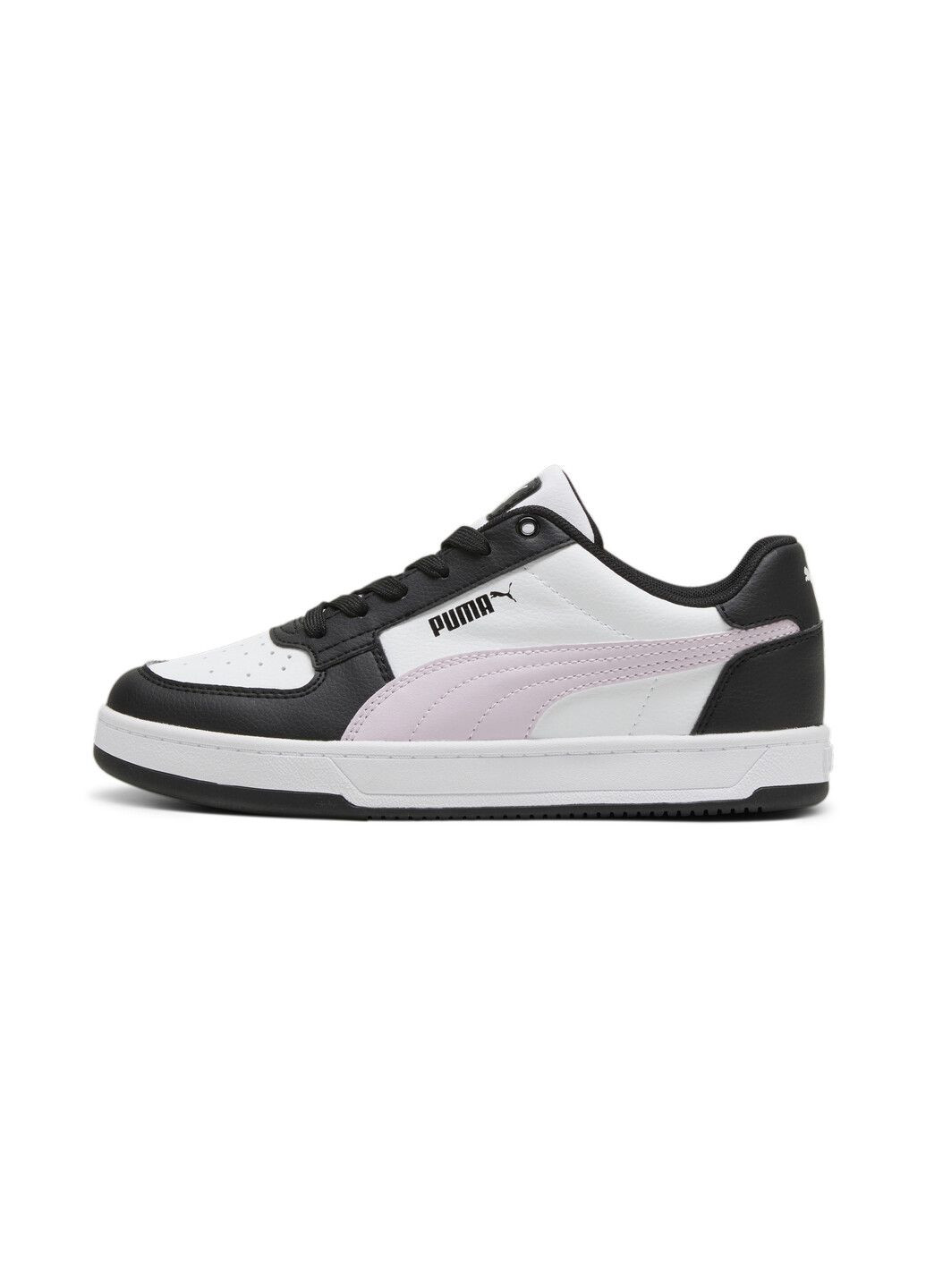 Черные всесезонные кеды caven 2.0 sneakers Puma