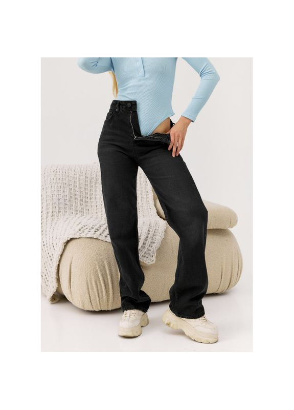 Боді блакитне Sambag (322870685)