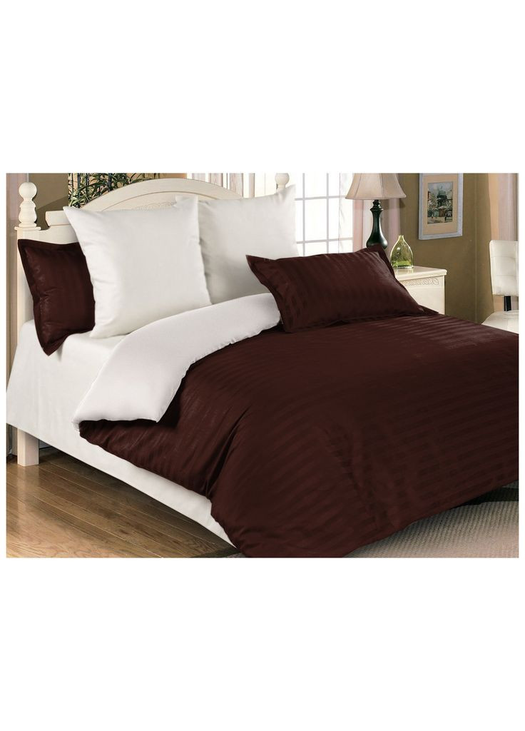 Постельное белье (m221820) Mirson Сатин Premium Klaris Duet 2х160х220 (366562796)