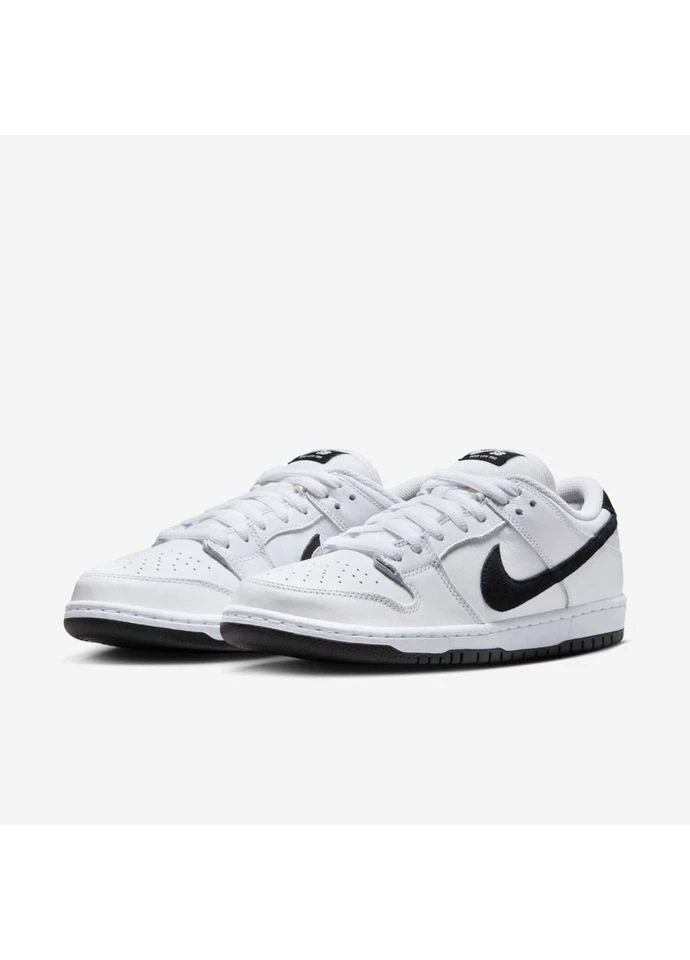 Комбіновані всесезонні кросівки sb dunk low pro hf3704-100 Nike