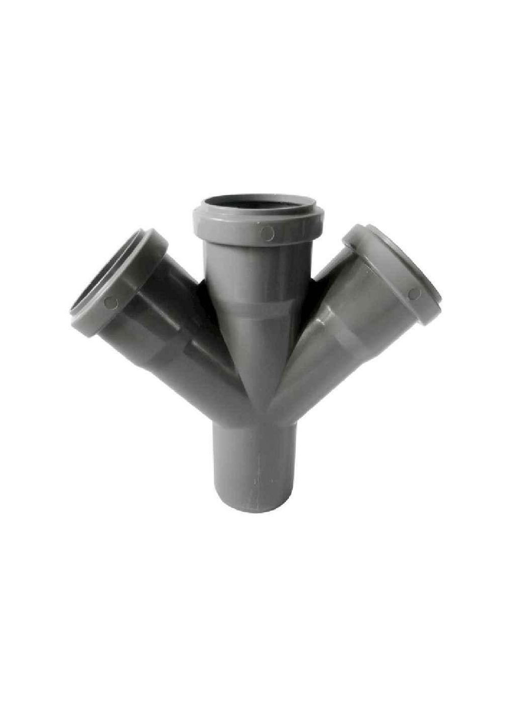 Крестовина 50/50/50/45 ТМ СВК (360564060)