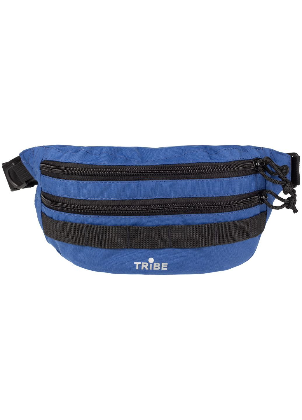 Поясна сумка Organiser Bag Molle 3 L T-ID-0005 blue (T-ID-0005-blue) Tribe (316535042)
