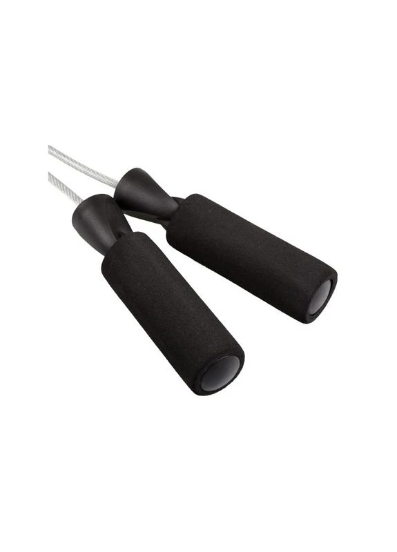 Скакалка швидкісна з підшипниками PS-4004 Speed Jump Rope (2,8m.) (A-012039) Power System (313102358)