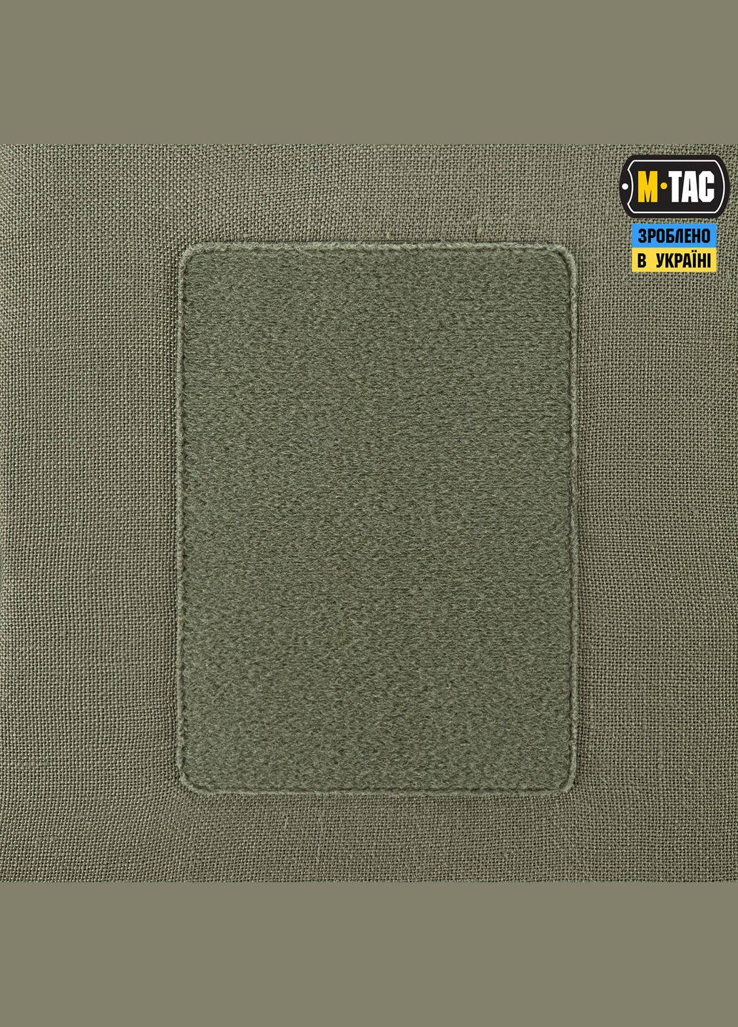 Вишиванка тактична 100% льон тип 2 олива (2XL) M-TAC (303413964)
