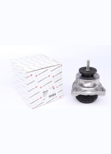 Опора двигателя 594576 Hutchinson (342406166)