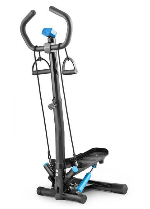 Степпер HS-055S Noble Hop-Sport (361951431)