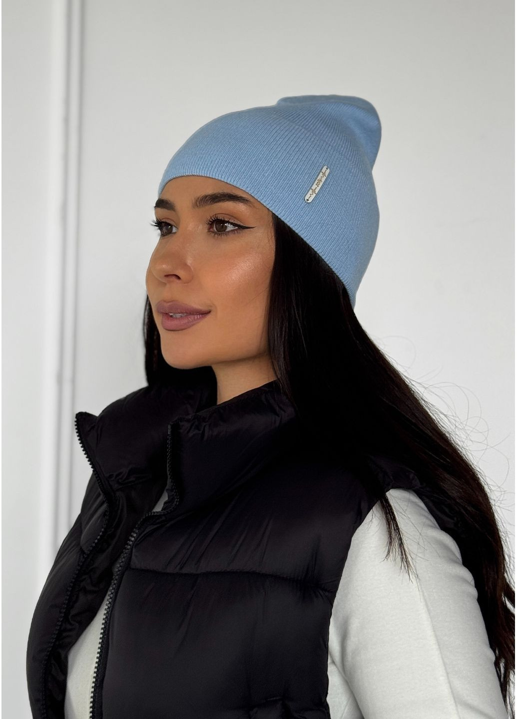 Універсальна шапка з відворотом INNOE Шапка (366092230)