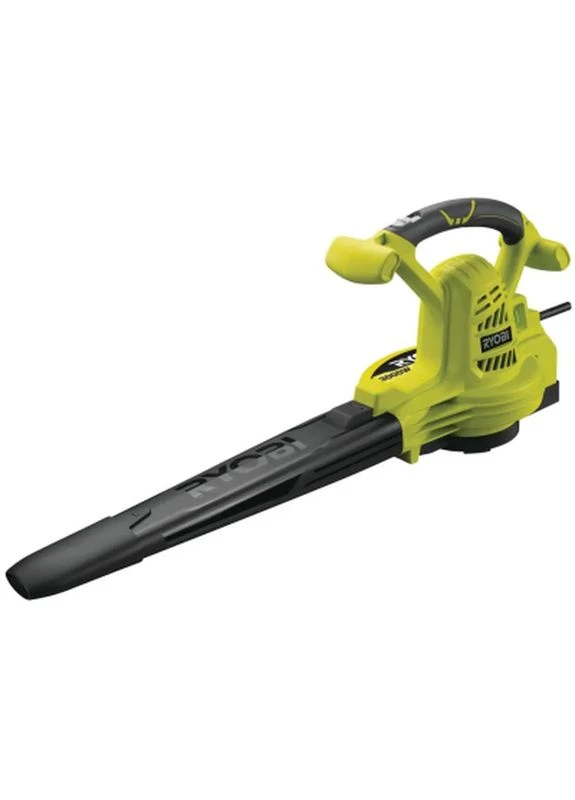 Воздуходувка воздуходув-пылесос RBV3000CSV, с измельчителем (5133002188) Ryobi (399311695)
